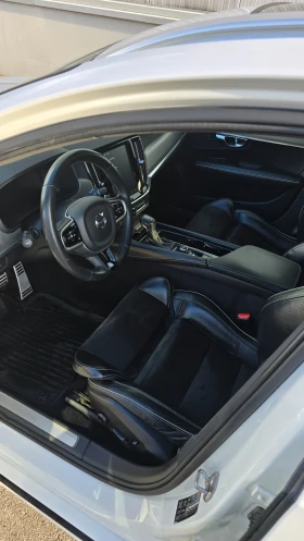Volvo V90 T5 R-Design, снимка 10