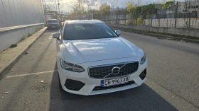 Volvo V90 T5 R-Design, снимка 7
