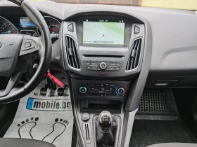 Ford Focus = 1.6= -ГАЗОВА УРЕДБА, снимка 11