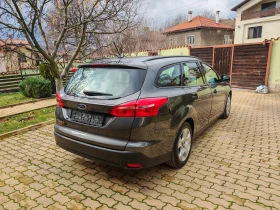 Ford Focus = 1.6= -ГАЗОВА УРЕДБА, снимка 4