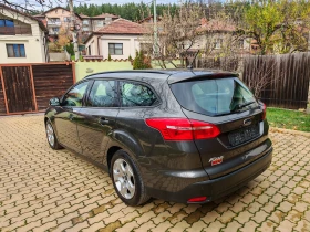 Ford Focus = 1.6= -ГАЗОВА УРЕДБА, снимка 6