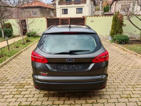 Ford Focus = 1.6= -ГАЗОВА УРЕДБА, снимка 5