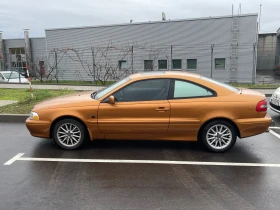 Volvo C70 2.0Т 226кс, снимка 6