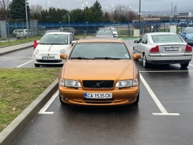 Volvo C70 2.0Т 226кс, снимка 2