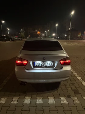 BMW 320, снимка 3