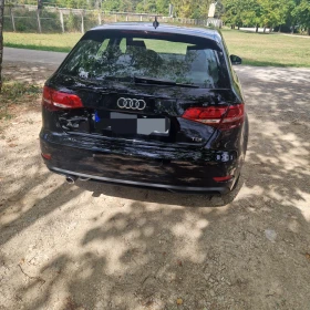 Audi A3, снимка 5