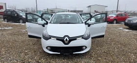 Renault Clio 1.5DCI $ LED $ , снимка 1