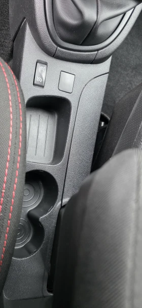 Renault Clio 1.5DCI $ LED $ , снимка 13