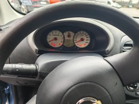 Nissan Micra, снимка 12