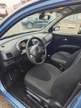 Nissan Micra, снимка 10
