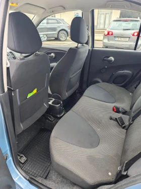 Nissan Micra, снимка 11