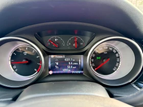 Opel Insignia Turbo🇨🇭, снимка 9