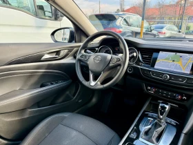Opel Insignia Turbo🇨🇭, снимка 12