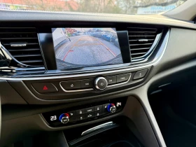 Opel Insignia Turbo🇨🇭, снимка 11