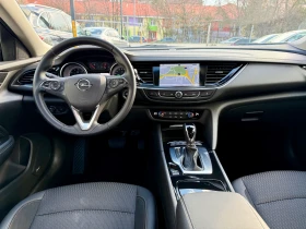 Opel Insignia Turbo🇨🇭, снимка 10