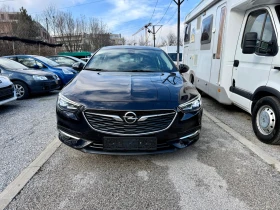Opel Insignia Turbo🇨🇭, снимка 2
