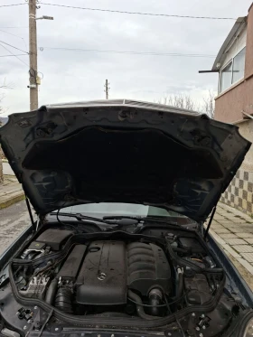 Mercedes-Benz E 220 Комби на части, снимка 12