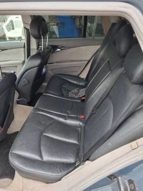 Mercedes-Benz E 220 Комби на части, снимка 9
