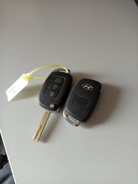 Hyundai I20, снимка 12