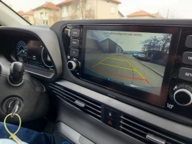 Hyundai I20, снимка 15