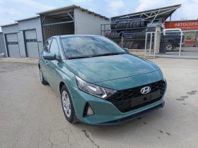Hyundai I20, снимка 2