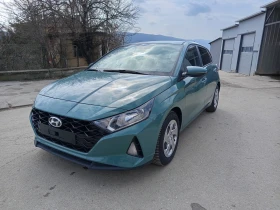 Hyundai I20, снимка 1
