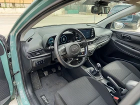 Hyundai I20, снимка 6