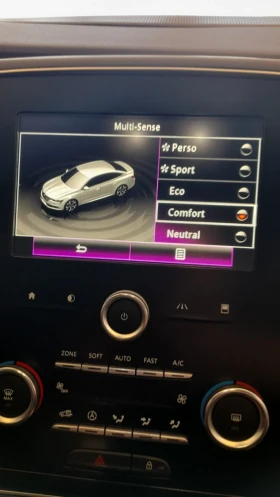 Renault Talisman 1.6dci 160к.с.автомат, снимка 12