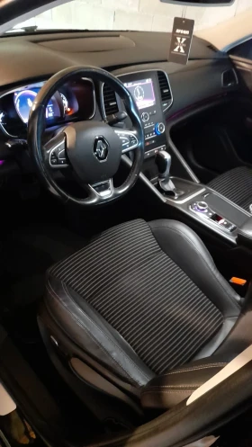 Renault Talisman 1.6dci 160к.с.автомат, снимка 3