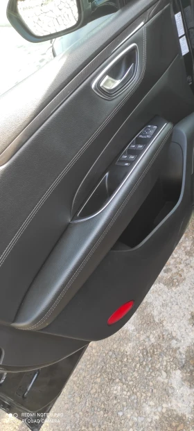 Renault Talisman 1.6dci 160к.с.автомат, снимка 11