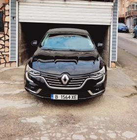 Renault Talisman 1.6dci 160к.с.автомат, снимка 3