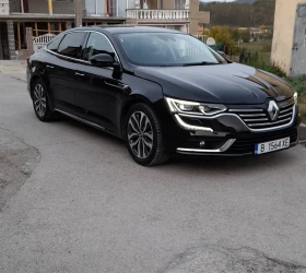 Renault Talisman 1.6dci 160к.с.автомат, снимка 1