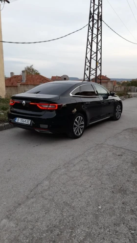 Renault Talisman 1.6dci 160к.с.автомат, снимка 2