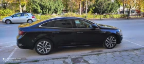 Renault Talisman 1.6dci 160к.с.автомат, снимка 4