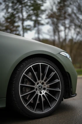 Mercedes-Benz CLS 400, снимка 14