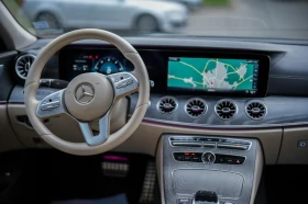 Mercedes-Benz CLS 400, снимка 8