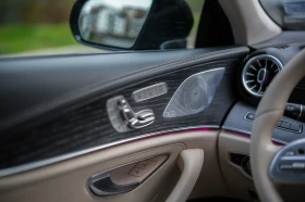 Mercedes-Benz CLS 400, снимка 10