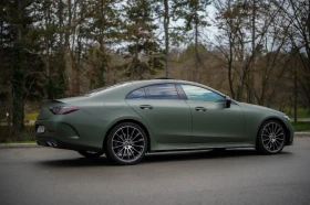 Mercedes-Benz CLS 400, снимка 4