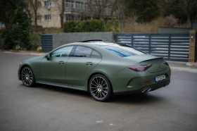 Mercedes-Benz CLS 400, снимка 3