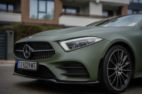 Mercedes-Benz CLS 400, снимка 6