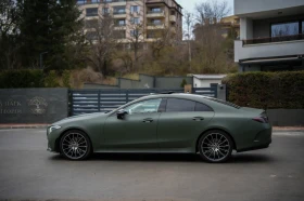 Mercedes-Benz CLS 400, снимка 2