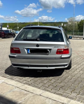 BMW 330 xd, снимка 6