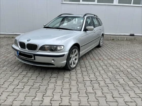BMW 330 xd, снимка 1