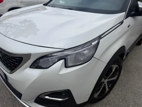 Peugeot 3008 BlueHDi 180 SeS EAT8 GT, снимка 1