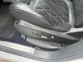 Peugeot 3008 BlueHDi 180 SeS EAT8 GT, снимка 12