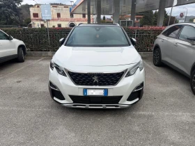 Peugeot 3008 BlueHDi 180 SeS EAT8 GT, снимка 3