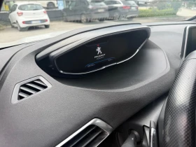 Peugeot 3008 BlueHDi 180 SeS EAT8 GT, снимка 14