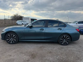 BMW 330 E Plug-in-Hybrid / Сменени вериги / История, снимка 5