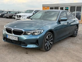 BMW 330 E Plug-in-Hybrid / Сменени вериги / История, снимка 3