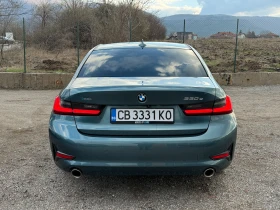 BMW 330 E Plug-in-Hybrid / Сменени вериги / История, снимка 7